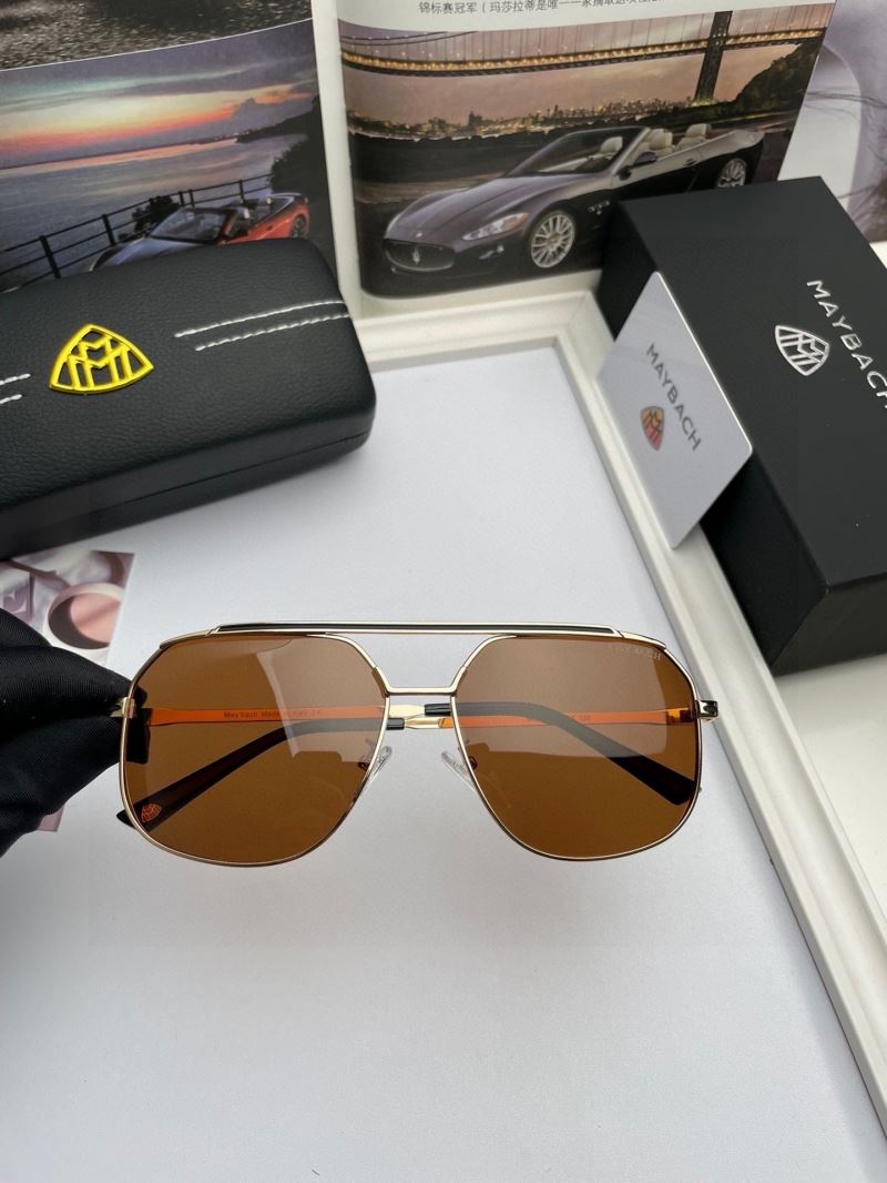 Maybach Sunglasses